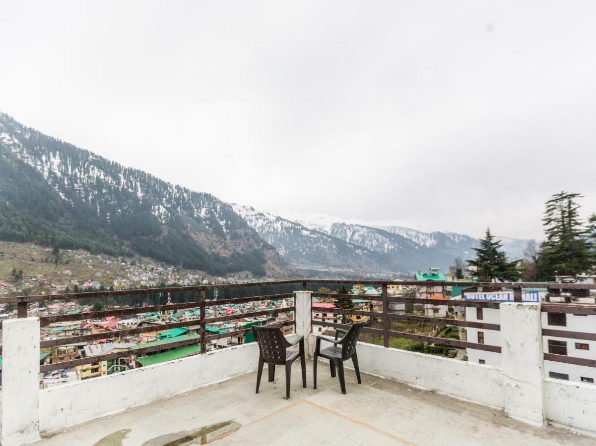 Oyo 8854 The Meadows Hotel - Manali (Himachal Pradesh) — Photos 1