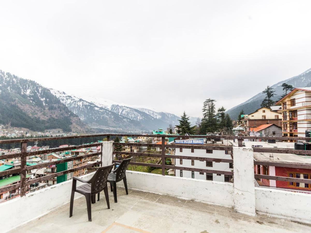 Oyo 8854 The Meadows Hotel - Manali (Himachal Pradesh) — Photos 3