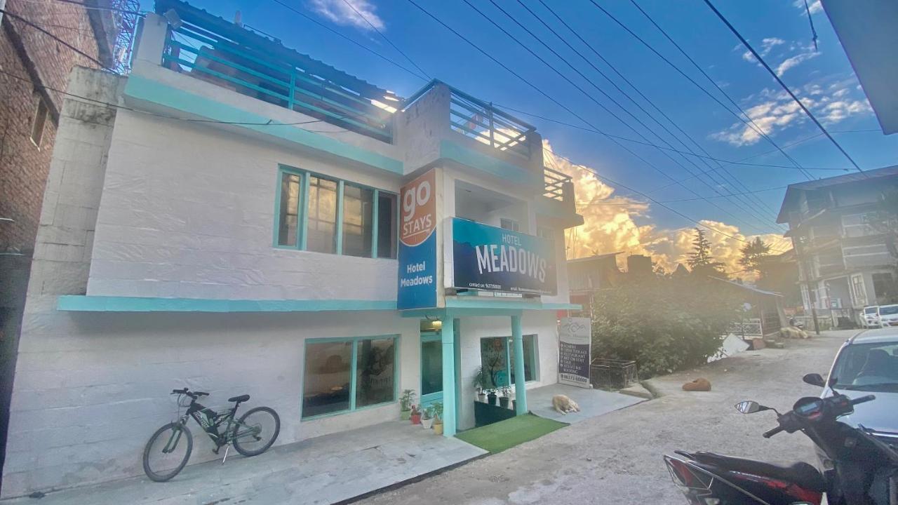 Oyo 8854 The Meadows Hotel - Manali (Himachal Pradesh), Manali