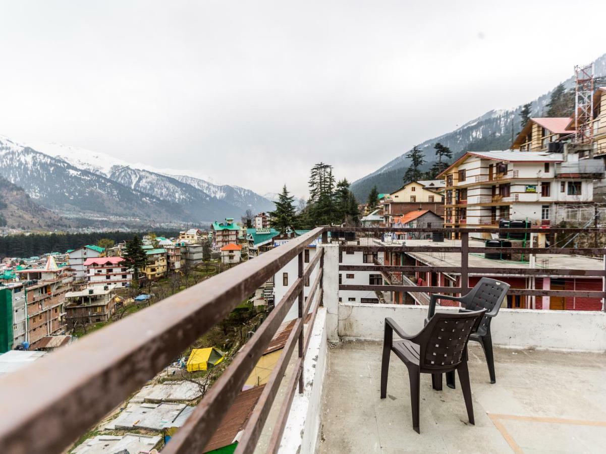 Oyo 8854 The Meadows Hotel - Manali (Himachal Pradesh) — Photos 2